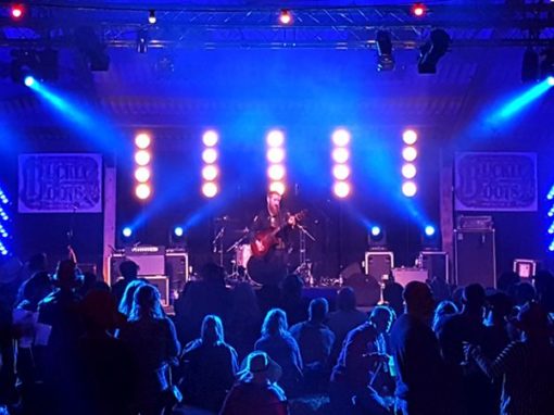 Festival Lighting