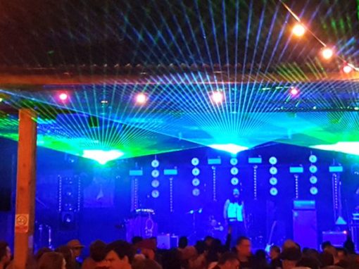 Festival Lighting