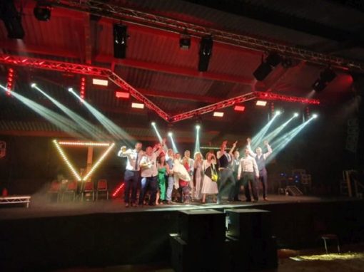 Lighting image