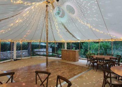 Mirror Ball Hire Cheshire