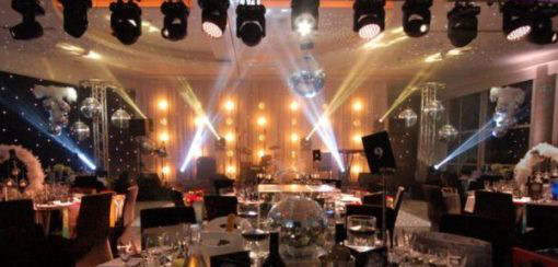 lighting