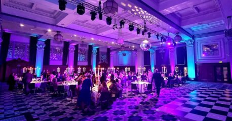 Awards